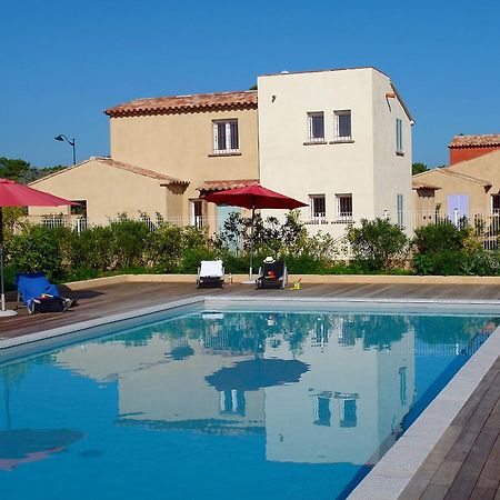 Casa Mia Aparthotel Porto-Vecchio  Buitenkant foto