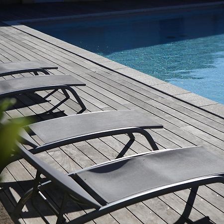 Casa Mia Aparthotel Porto-Vecchio  Buitenkant foto