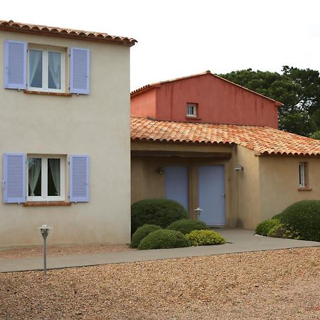 Casa Mia Aparthotel Porto-Vecchio  Buitenkant foto
