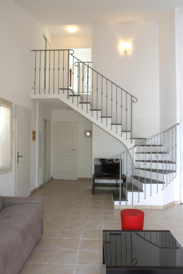 Casa Mia Aparthotel Porto-Vecchio  Buitenkant foto