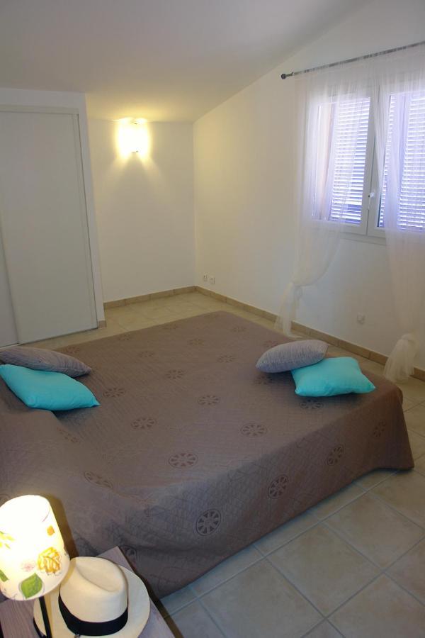Casa Mia Aparthotel Porto-Vecchio  Buitenkant foto