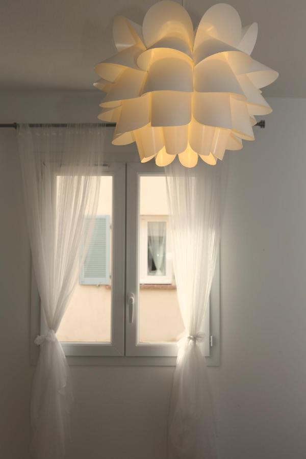 Casa Mia Aparthotel Porto-Vecchio  Buitenkant foto