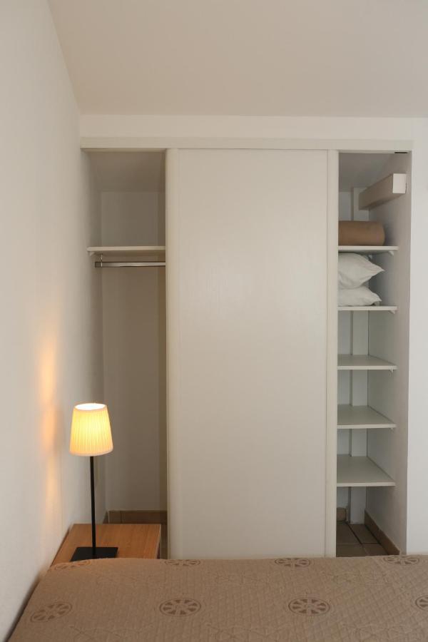 Casa Mia Aparthotel Porto-Vecchio  Buitenkant foto