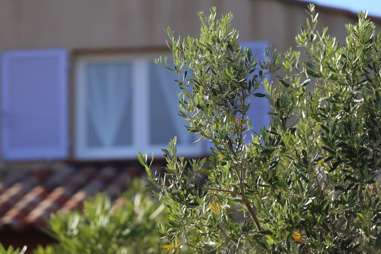 Casa Mia Aparthotel Porto-Vecchio  Buitenkant foto